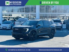 2026 GMC Acadia Elevation SUV