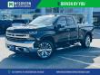 Used 2020 Chevrolet Silverado 1500 LTZ Truck