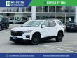 Used 2023 Chevrolet Traverse RS SUV