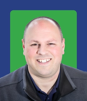 Staff member Kent Dermarderosian from 02b6b6d39834