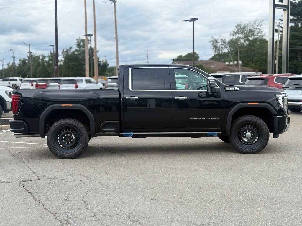 2026 GMC Sierra 2500HD Denali - Photo 6
