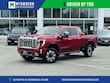  GMC Sierra 2500 HD