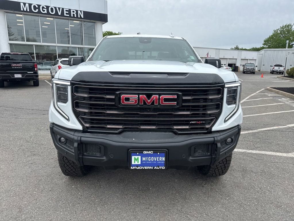 2026 GMC Sierra 1500 AT4X - Photo 9