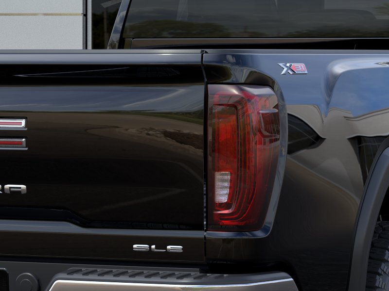2026 GMC Sierra 2500HD SLE - Photo 11