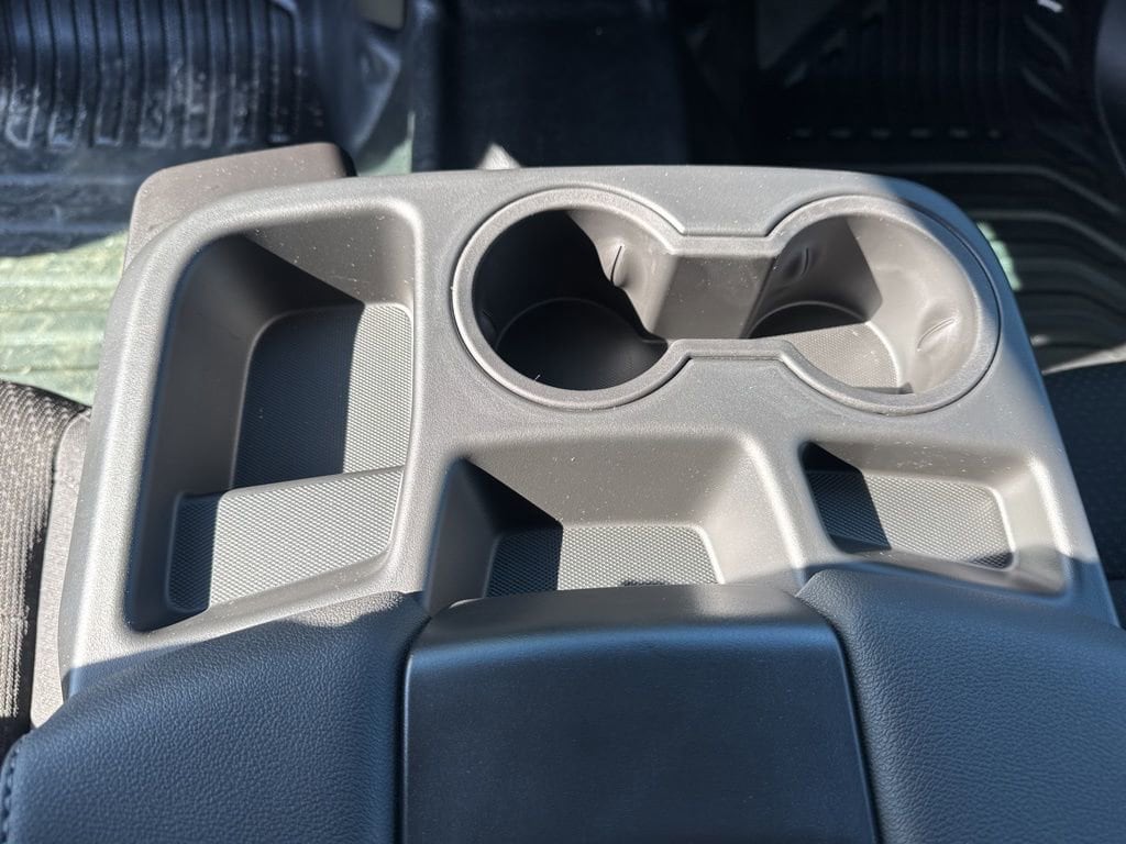2026 GMC Sierra 3500HD Pro - Photo 17