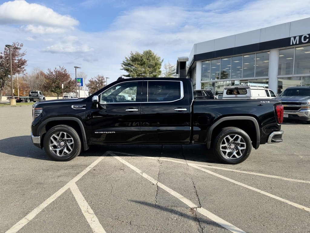 2023 Gmc Sierra 1500 SLT photo 3