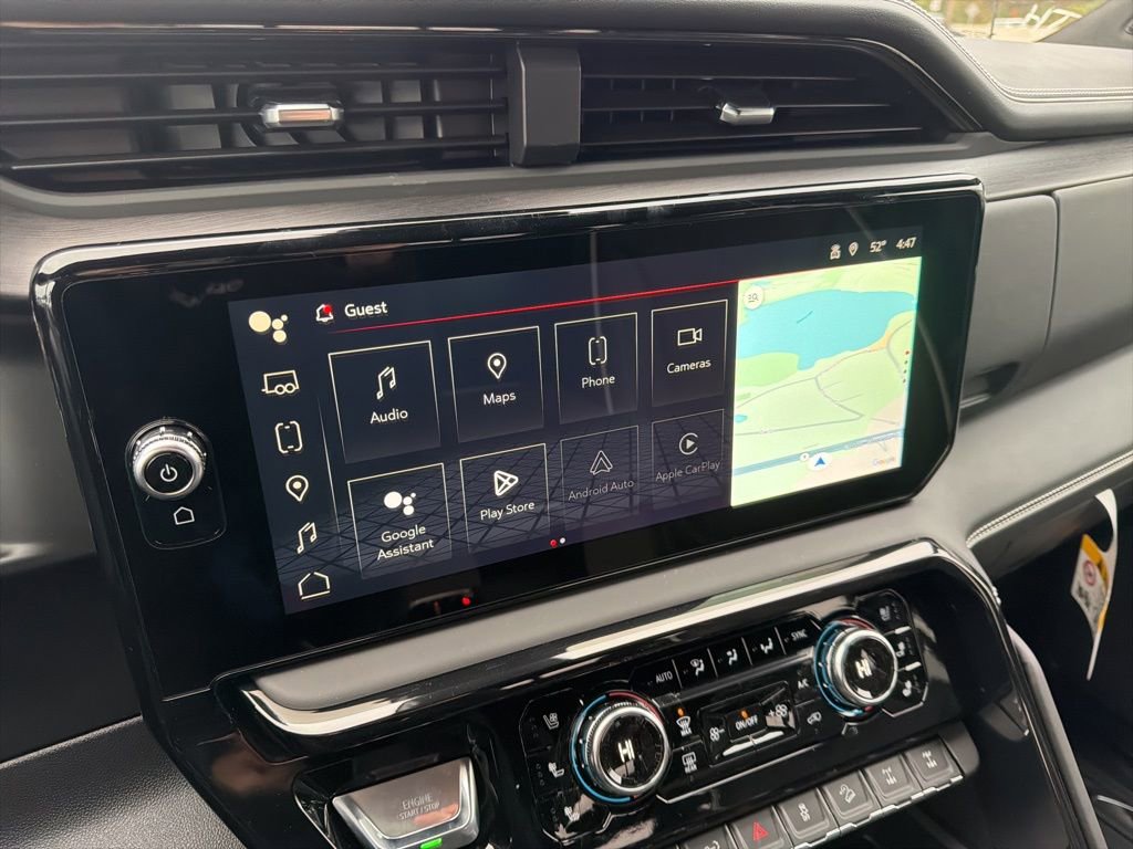 2026 GMC Sierra 1500 AT4X - Photo 18