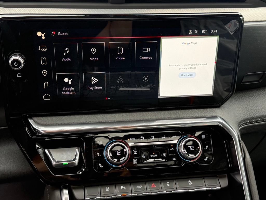 2026 GMC Sierra 2500HD Denali - Photo 15