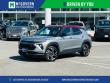 Used 2025 Chevrolet Trailblazer RS SUV