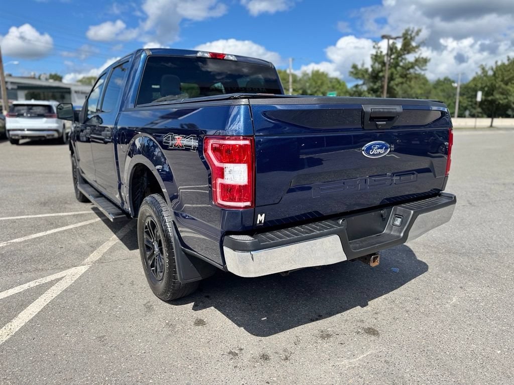 Used 2020 Ford F-150 XL