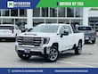 GMC Sierra 2500 HD