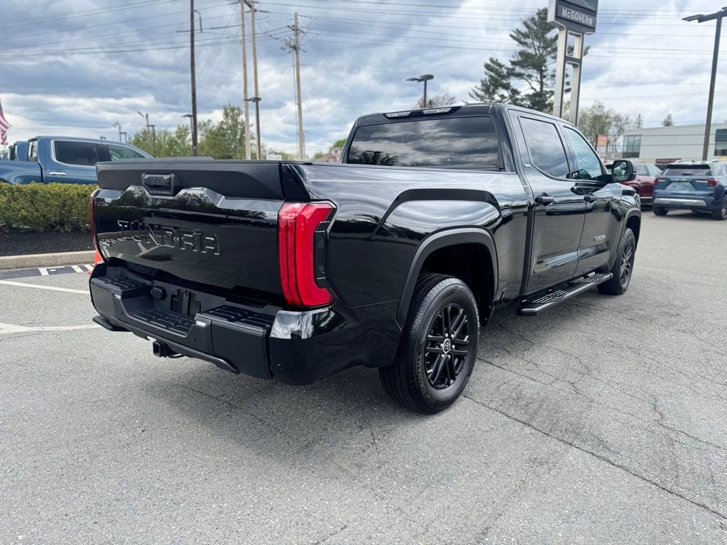 2024 Toyota Tundra SR5 - Photo 6