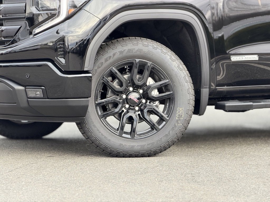 2026 Gmc Sierra 1500 Elevation photo 2