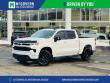 Used 2024 Chevrolet Silverado 1500 RST Truck