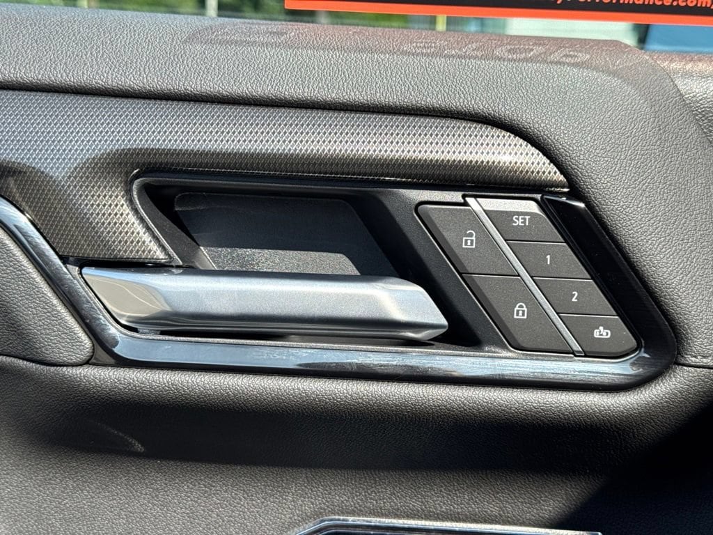 2026 GMC Sierra 1500 AT4 - Photo 23