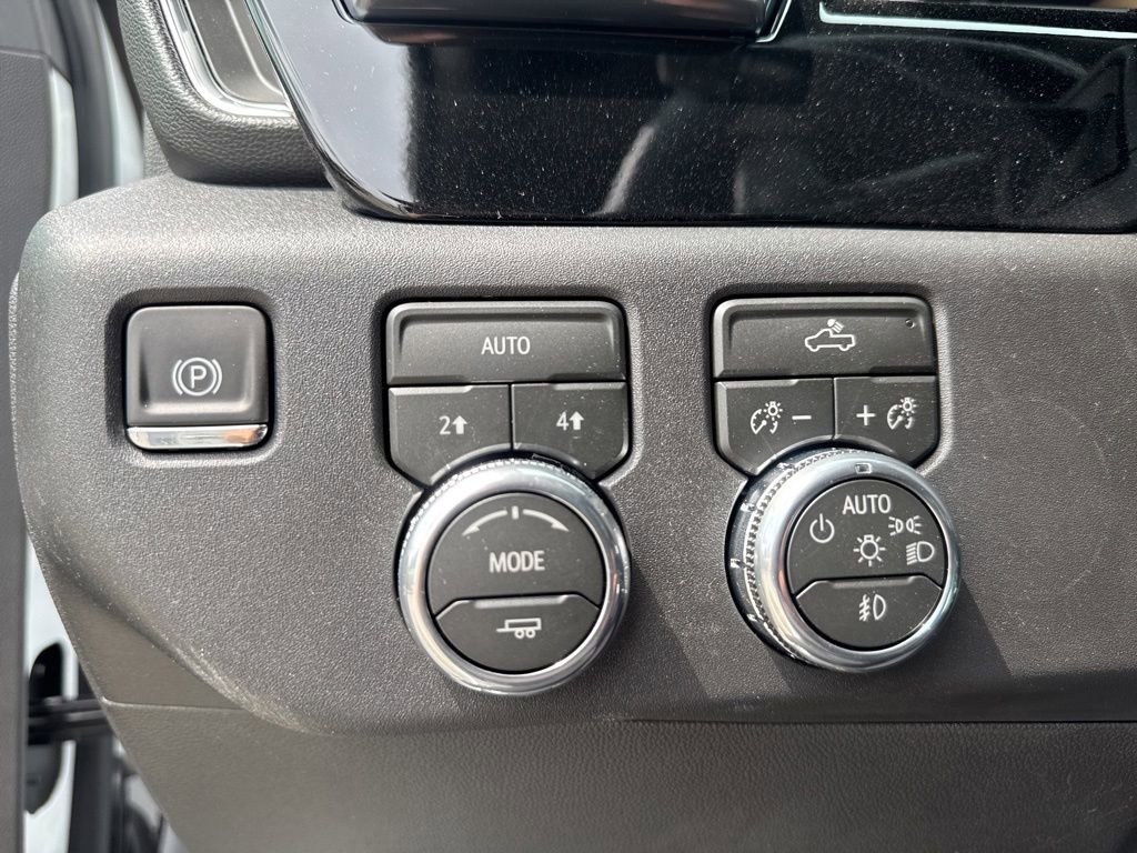 2026 GMC Sierra 1500 Elevation - Photo 20