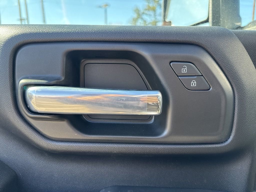 2026 GMC Sierra 3500HD Pro - Photo 23