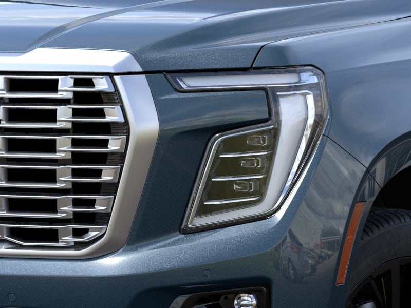 2026 GMC Yukon XL Denali - Photo 37