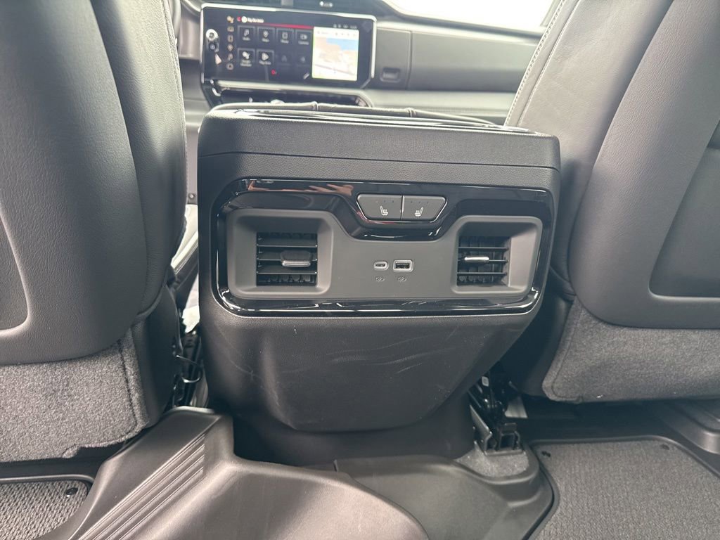 2026 GMC Sierra 1500 AT4X - Photo 24