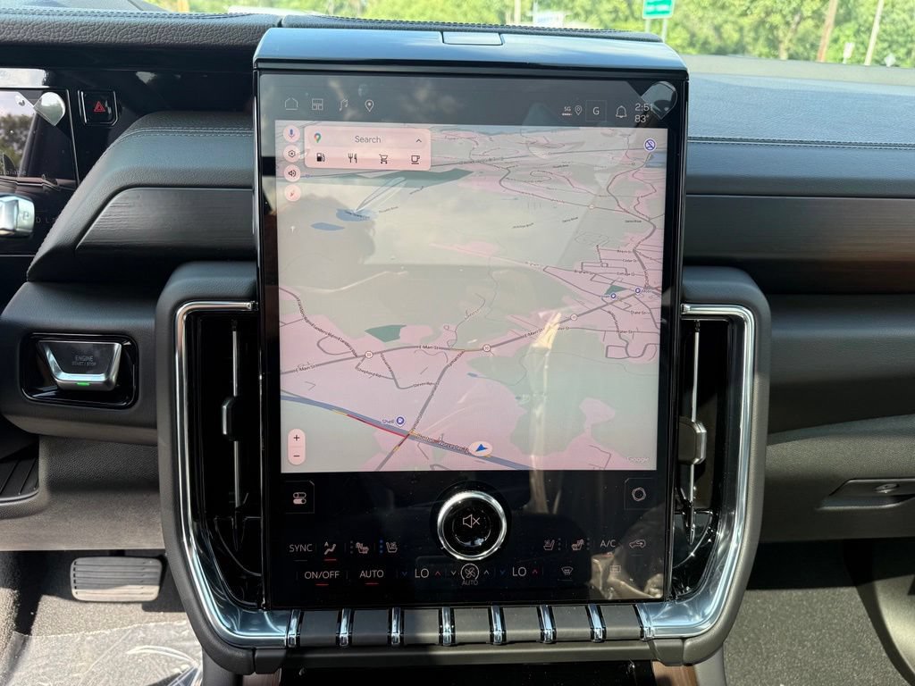 2026 GMC Yukon XL Denali - Photo 15