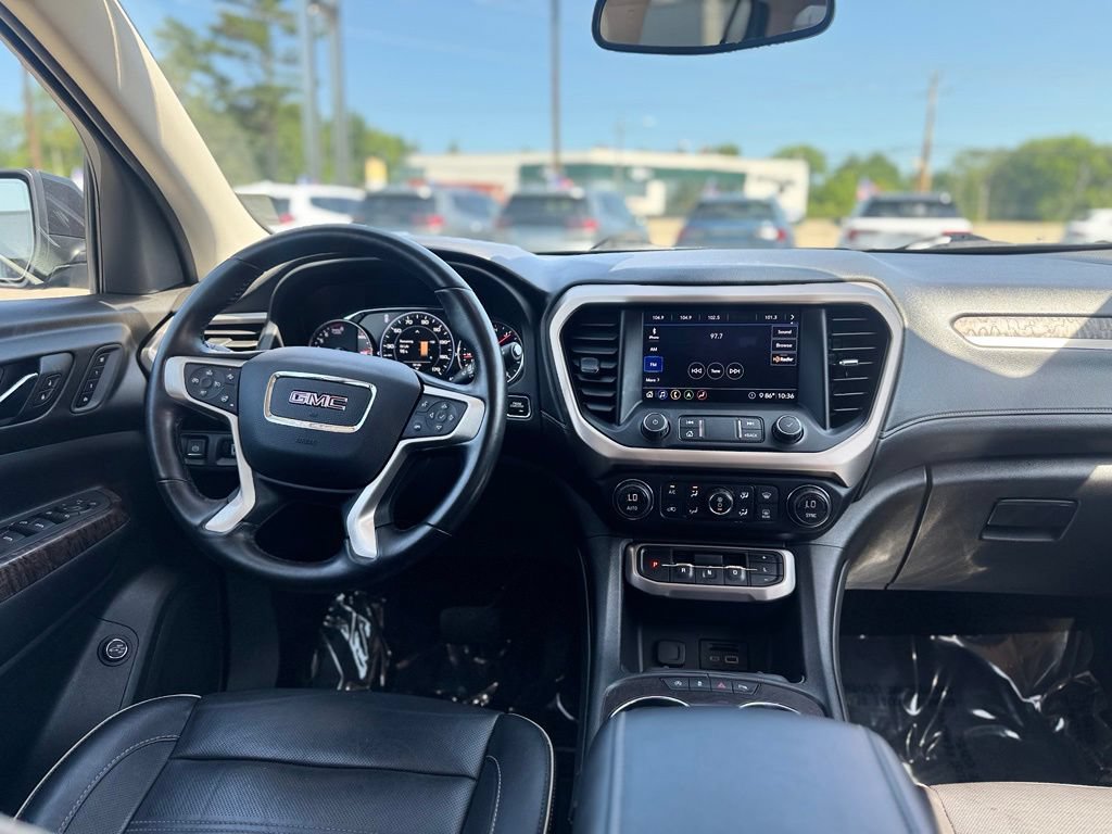 2020 GMC Acadia Denali - Photo 13