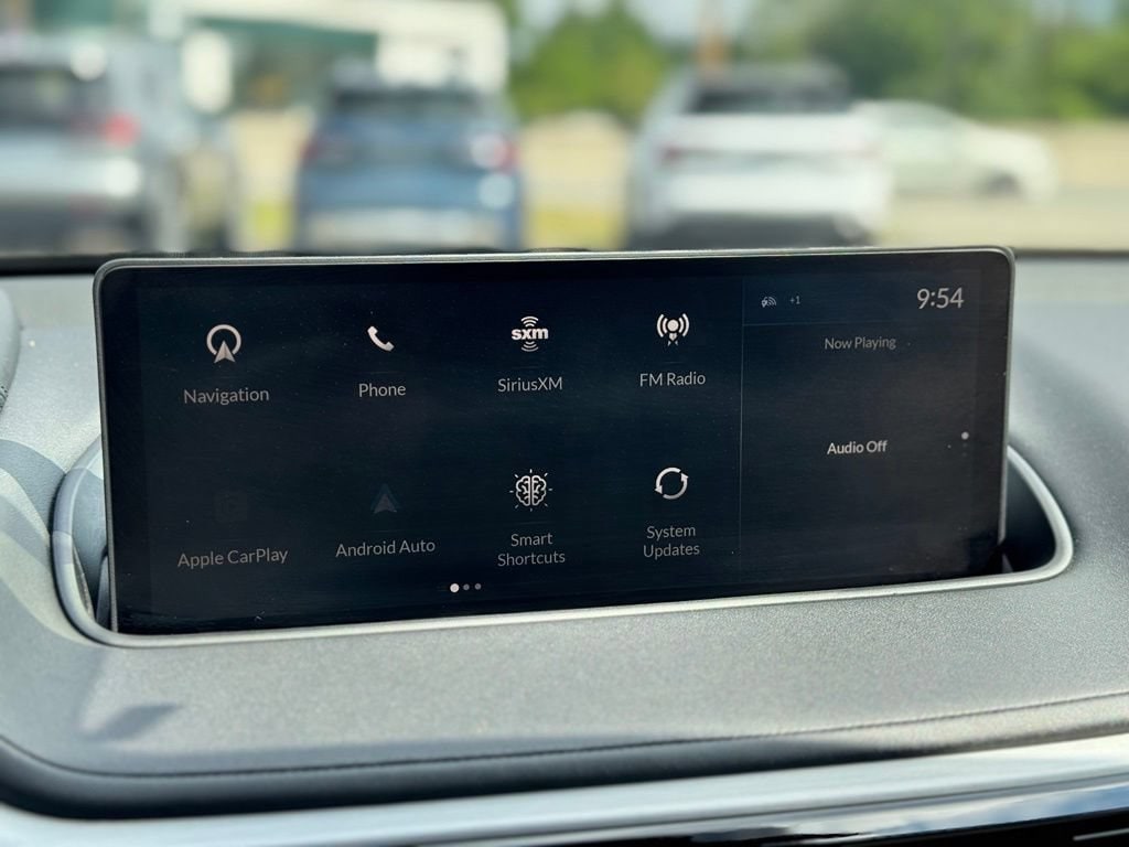 2023 Acura MDX Technology Package - Photo 20