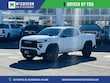  GMC Canyon