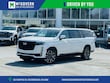  CADILLAC Escalade ESV