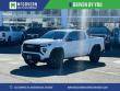 Used 2025 GMC Canyon Elevation Truck