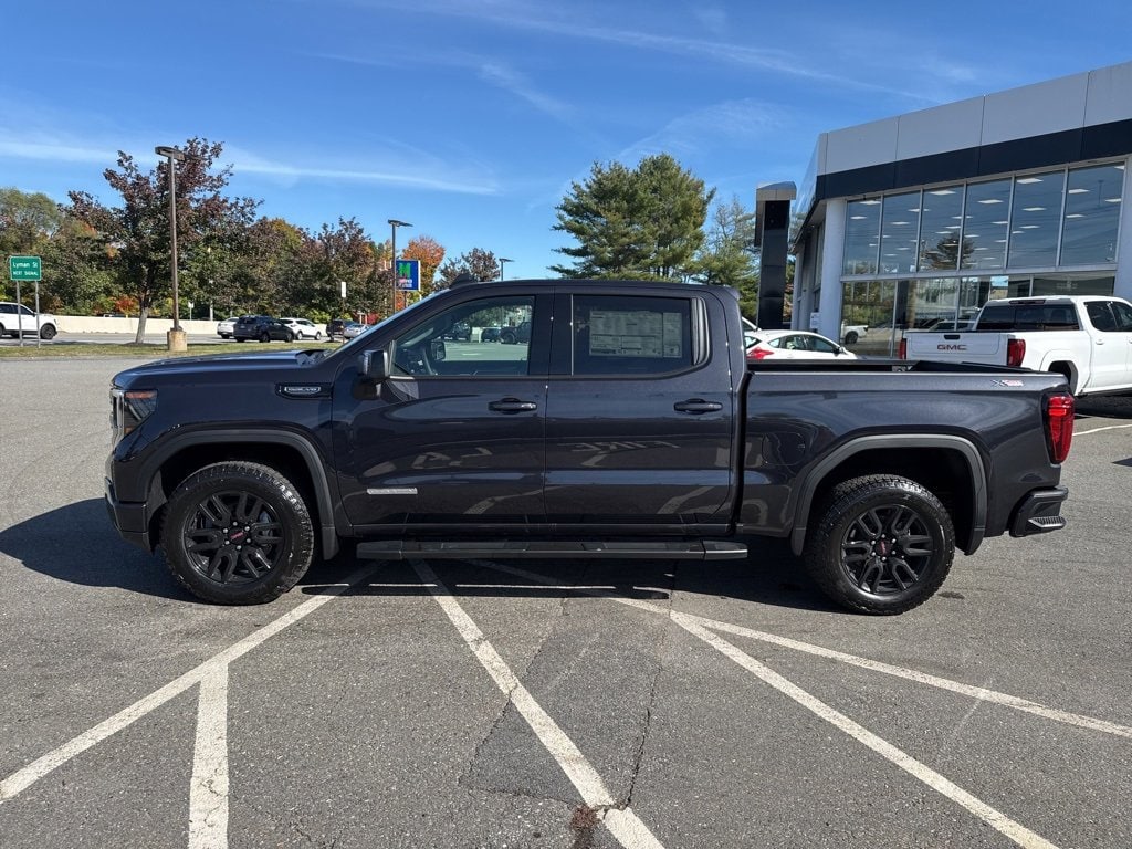 New 2026 GMC Sierra 1500 Elevation Truck