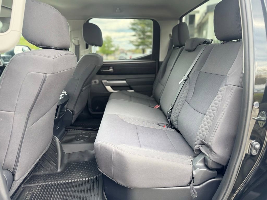 2024 Toyota Tundra SR5 - Photo 24