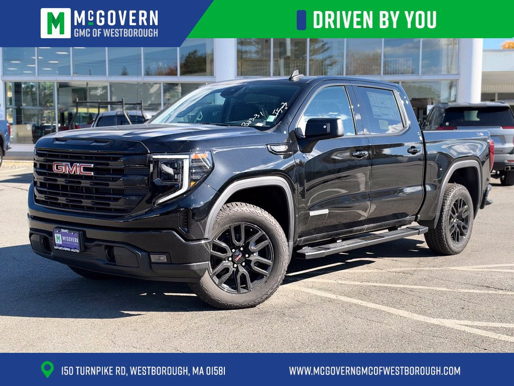  GMC Sierra 1500