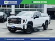 GMC Sierra 2500 HD