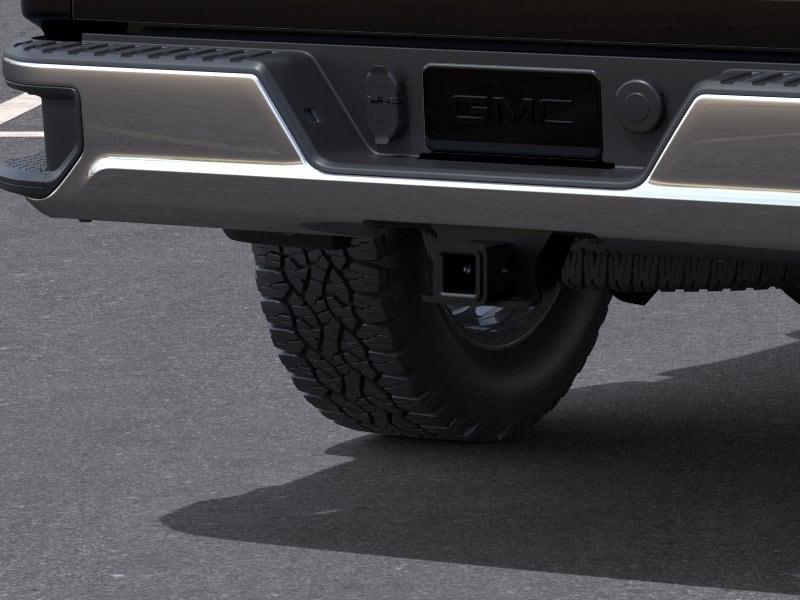 2026 GMC Sierra 2500HD SLE - Photo 14