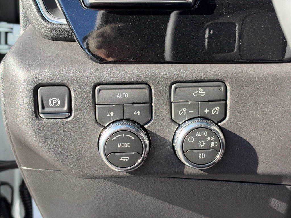 2026 GMC Sierra 1500 Elevation - Photo 20