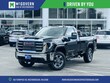 GMC Sierra 2500 HD