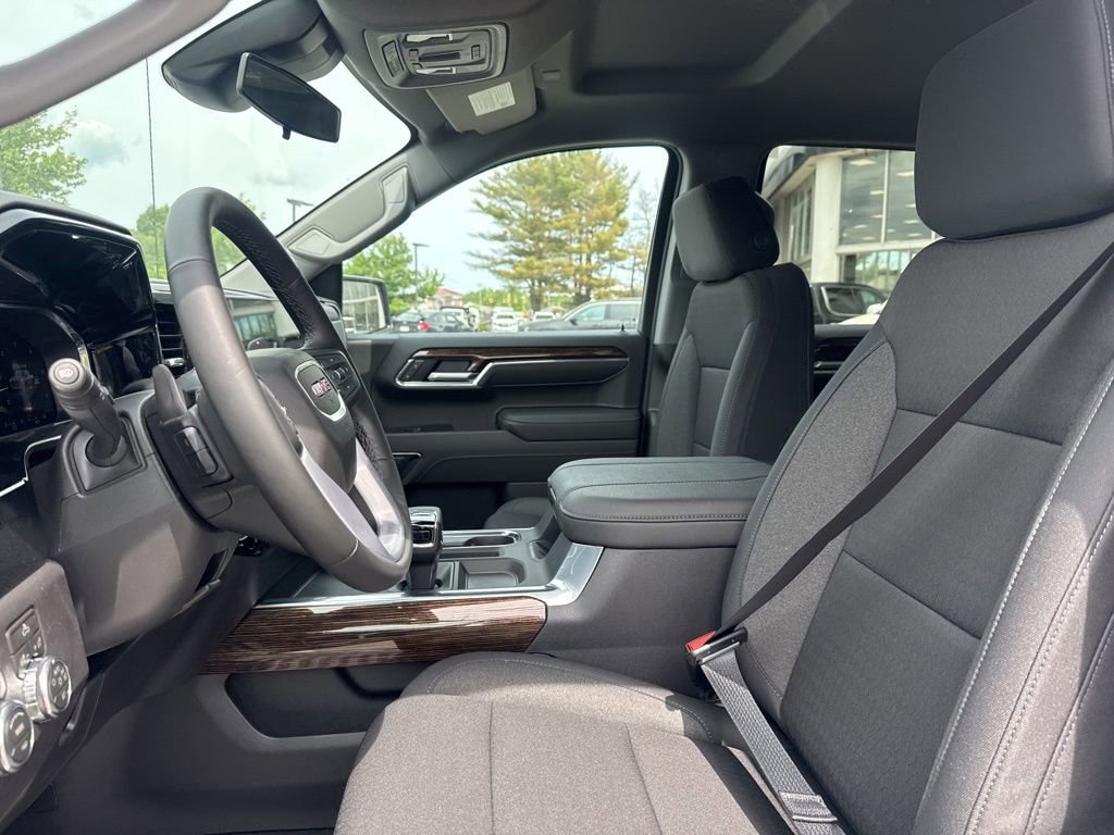 2026 GMC Sierra 1500 Elevation - Photo 15