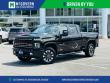 Used 2022 Chevrolet Silverado 2500 HD LTZ Truck