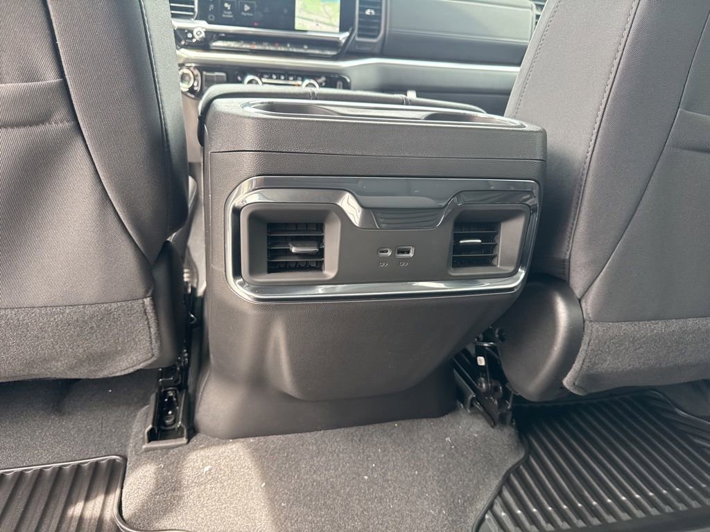 2026 GMC Sierra 1500 Elevation - Photo 24