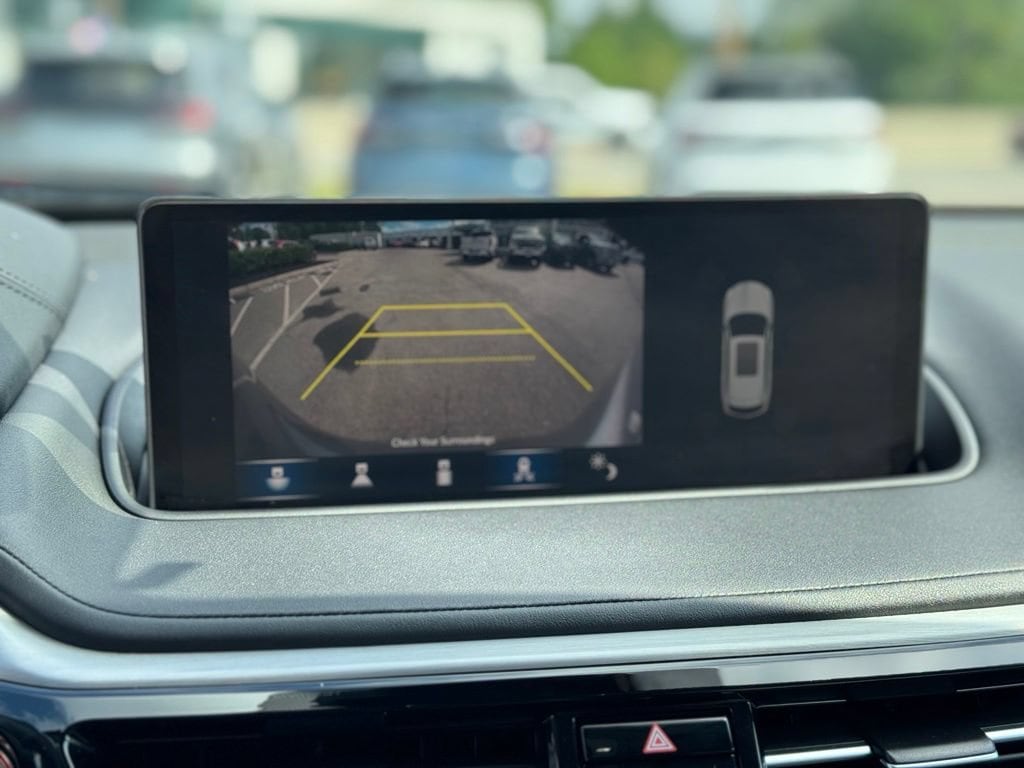 2023 Acura MDX Technology Package - Photo 21
