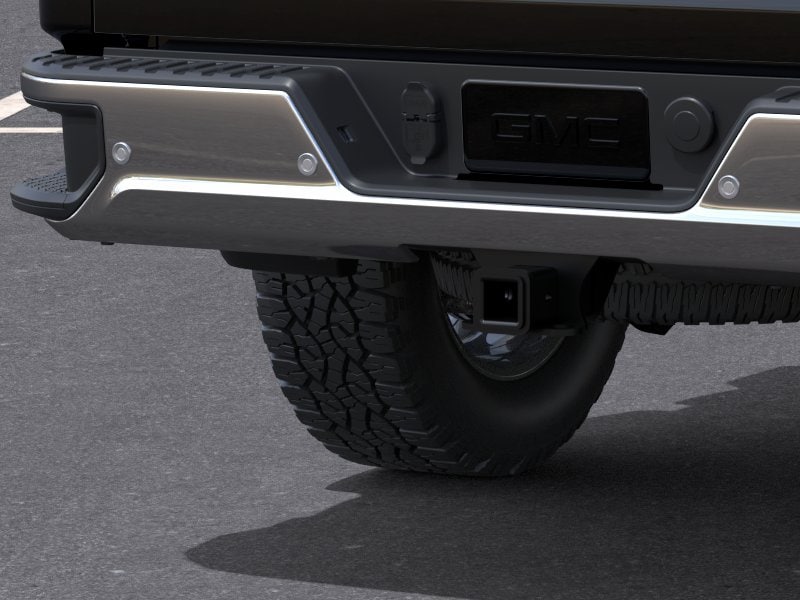 2026 GMC Sierra 2500HD SLT - Photo 40