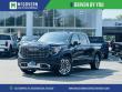 Used 2023 GMC Sierra 1500 Denali Ultimate Truck
