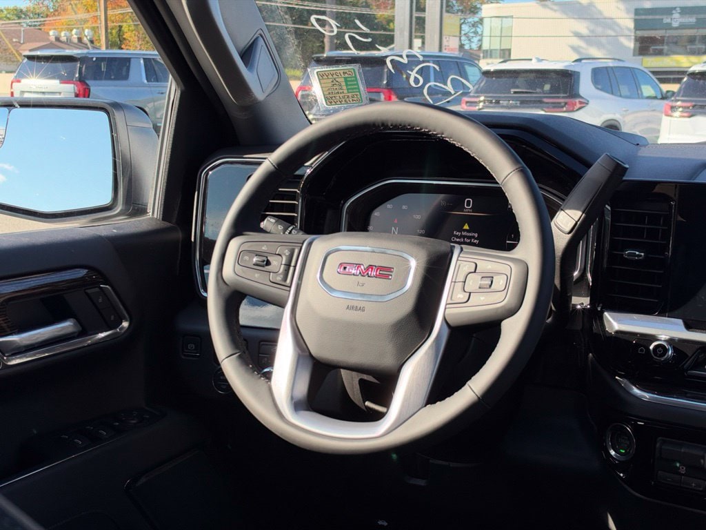 2026 GMC Sierra 1500 Elevation - Photo 13