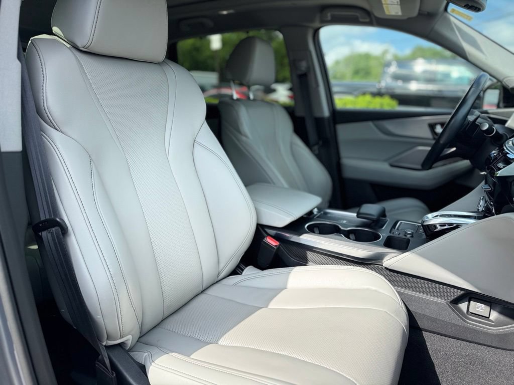 2023 Acura MDX Technology Package - Photo 12