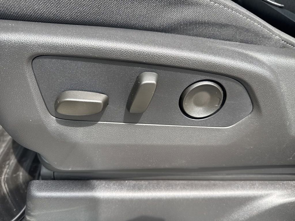 2026 GMC Sierra 1500 Elevation - Photo 21