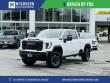 Used 2024 GMC Sierra 2500 HD AT4X Truck