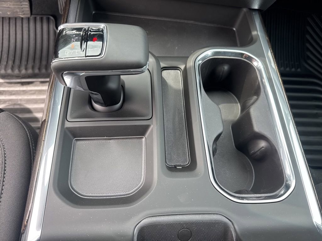 2026 GMC Sierra 1500 Elevation - Photo 17