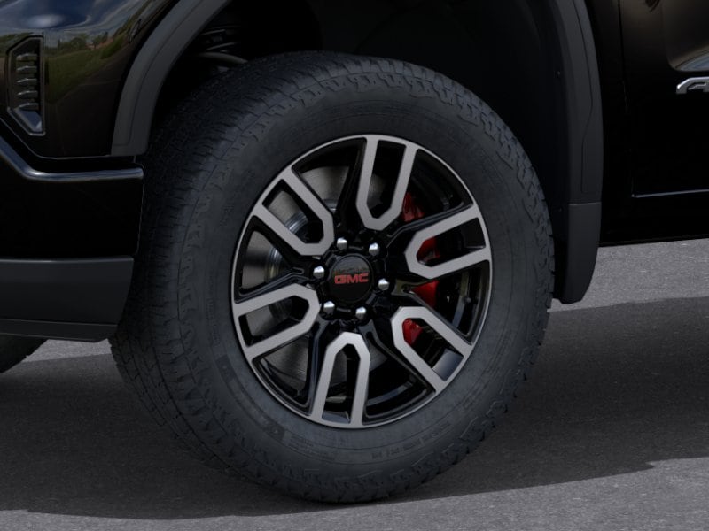 2026 GMC Sierra 1500 AT4 - Photo 35