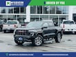 GMC Canyon