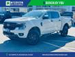 Used 2026 Ford Ranger XLT